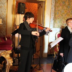 Matrimonio in Fondazione
