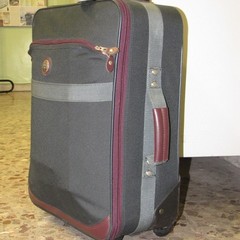 trolley