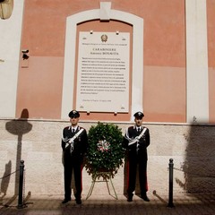 Bicentenario arma carabinieri