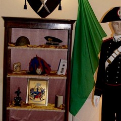 Bicentenario arma carabinieri