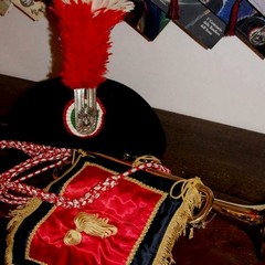 Bicentenario arma carabinieri