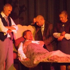 natale in casa cupiello 4