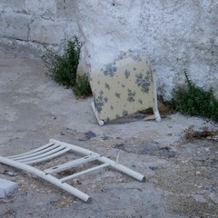 lampione santa lucia