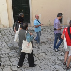 Visita giornalisti