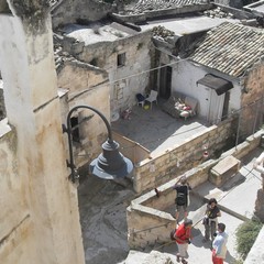 Visita giornalisti