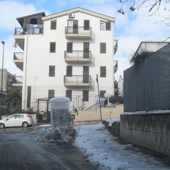 Post nevicata