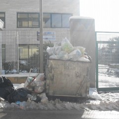 Post nevicata