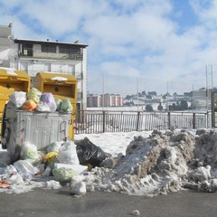 Post nevicata