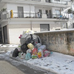 Post nevicata