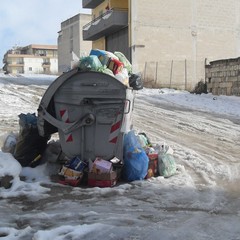 Post nevicata