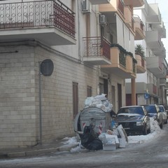 Post nevicata