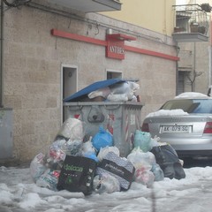 Post nevicata