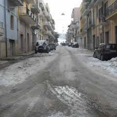 Post nevicata