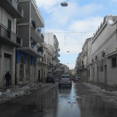 Post nevicata