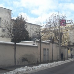 Post nevicata