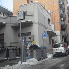 Post nevicata