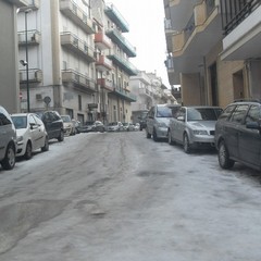 Post nevicata