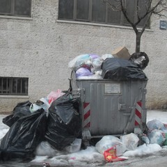 Post nevicata