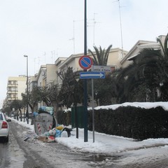 Post nevicata