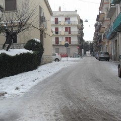 Post nevicata