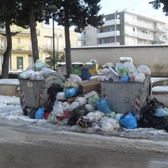 Post nevicata