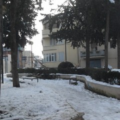Post nevicata