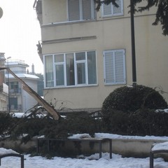 Post nevicata