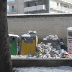 Post nevicata