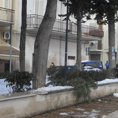 Post nevicata
