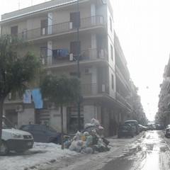 Post nevicata