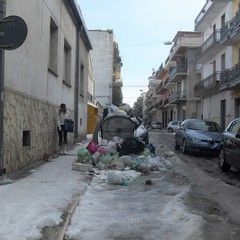 Post nevicata