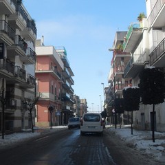 Post nevicata
