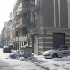 Post nevicata