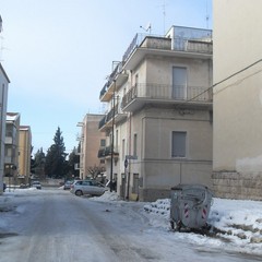 Post nevicata