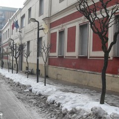 Post nevicata