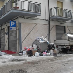 Post nevicata