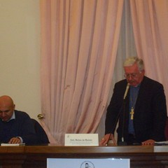 Convegno Area Metropolitana