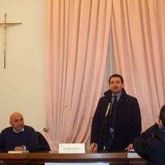 Convegno Area Metropolitana