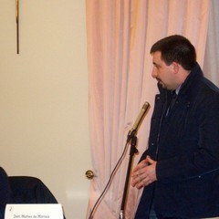 Convegno Area Metropolitana