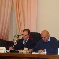 Convegno Area Metropolitana