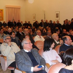 Convegno Area Metropolitana