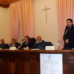 Convegno Area Metropolitana