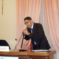 Convegno Area Metropolitana