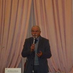 Convegno Area Metropolitana