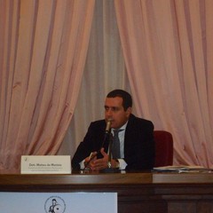 Convegno Area Metropolitana