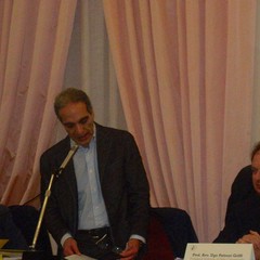 Convegno Area Metropolitana