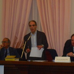 Convegno Area Metropolitana