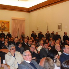 Convegno Area Metropolitana