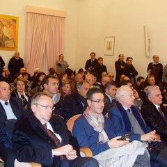 Convegno Area Metropolitana