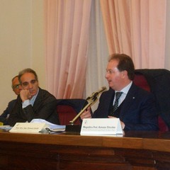 Convegno Area Metropolitana